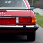 1988 Mercedes-Benz 560SL for sale