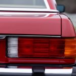 1988 Mercedes-Benz 560SL for sale