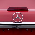 1988 Mercedes-Benz 560SL for sale