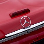 1988 Mercedes-Benz 560SL for sale