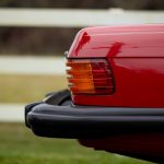 1988 Mercedes-Benz 560SL for sale