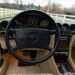 1988 Mercedes-Benz 560SL for sale