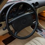 1988 Mercedes-Benz 560SL for sale