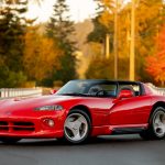 1992 Dodge Viper RT/10 for sale