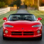 1992 Dodge Viper RT/10 for sale