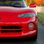 1992 Dodge Viper RT/10 for sale