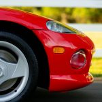 1992 Dodge Viper RT/10 for sale