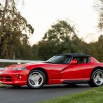 1992 Dodge Viper RT/10 for sale