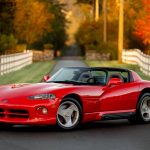 1992 Dodge Viper RT/10 for sale