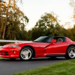 1992 Dodge Viper RT/10 for sale