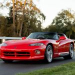 1992 Dodge Viper RT/10 for sale