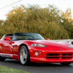 1992 Dodge Viper RT/10 for sale