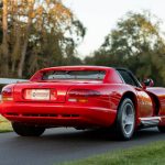 1992 Dodge Viper RT/10 for sale