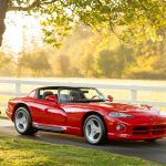 1992 Dodge Viper RT/10 for sale