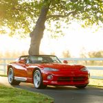 1992 Dodge Viper RT/10 for sale