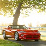 1992 Dodge Viper RT/10 for sale