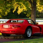 1992 Dodge Viper RT/10 for sale