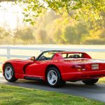 1992 Dodge Viper RT/10 for sale