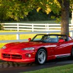 1992 Dodge Viper RT/10 for sale