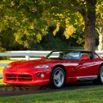 1992 Dodge Viper RT/10 for sale