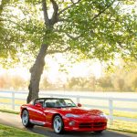 1992 Dodge Viper RT/10 for sale