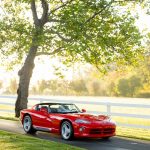 1992 Dodge Viper RT/10 for sale