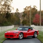 1992 Dodge Viper RT/10 for sale