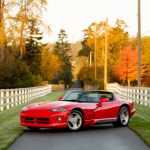 1992 Dodge Viper RT/10 for sale