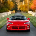 1992 Dodge Viper RT/10 for sale