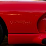 1992 Dodge Viper RT/10 for sale