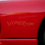 1992 Dodge Viper RT/10 for sale