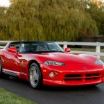 1992 Dodge Viper RT/10 for sale