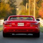 1992 Dodge Viper RT/10 for sale