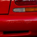 1992 Dodge Viper RT/10 for sale