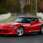 1992 Dodge Viper RT/10 for sale