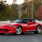 1992 Dodge Viper RT/10 for sale