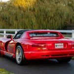 1992 Dodge Viper RT/10 for sale