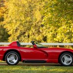 1992 Dodge Viper RT/10 for sale