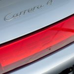 1995 Porsche 911 Carrera 4 for sale