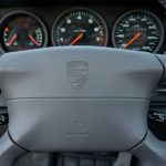 1995 Porsche 911 Carrera 4 for sale