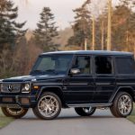 2016 Mercedes-Benz GL65 AMG for sale