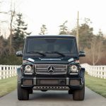 2016 Mercedes-Benz GL65 AMG for sale