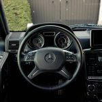 2016 Mercedes-Benz GL65 AMG for sale