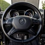 2016 Mercedes-Benz GL65 AMG for sale