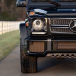 2016 Mercedes-Benz GL65 AMG for sale