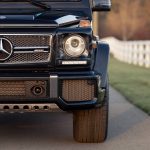 2016 Mercedes-Benz GL65 AMG for sale