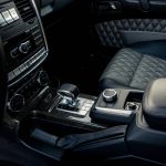 2016 Mercedes-Benz GL65 AMG for sale