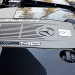 2016 Mercedes-Benz GL65 AMG for sale