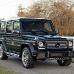 2016 Mercedes-Benz GL65 AMG for sale