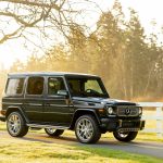 2016 Mercedes-Benz GL65 AMG for sale